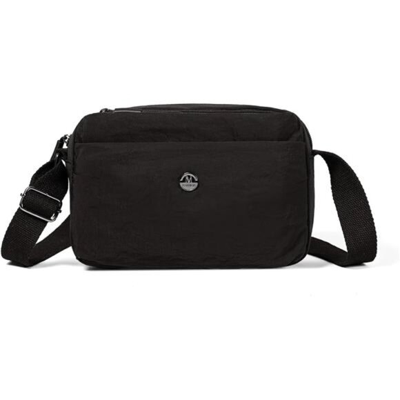 Womens Crossbody Bag Small Purse Travel Shoulder Handbag Phone Daypack Lightweig - Picture 2 of 8